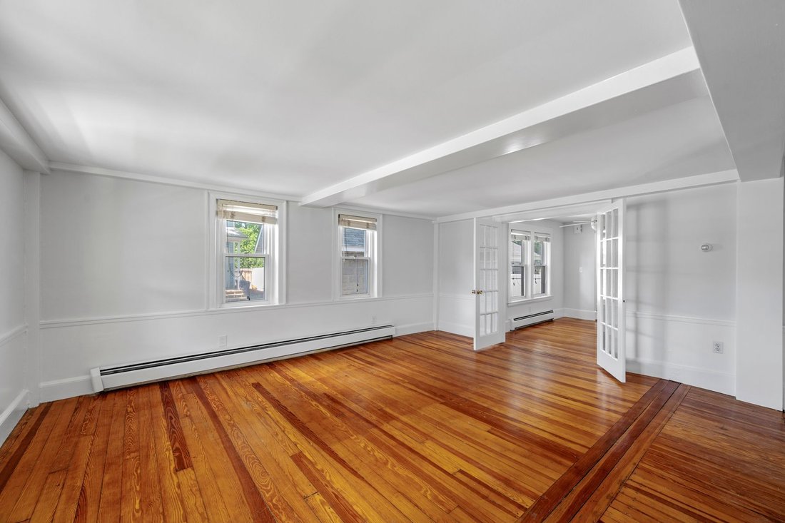 Condo in Wakefield, Massachusetts, United States 5 - 18541816