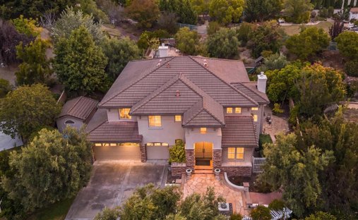 House in Newark, California, United States 1