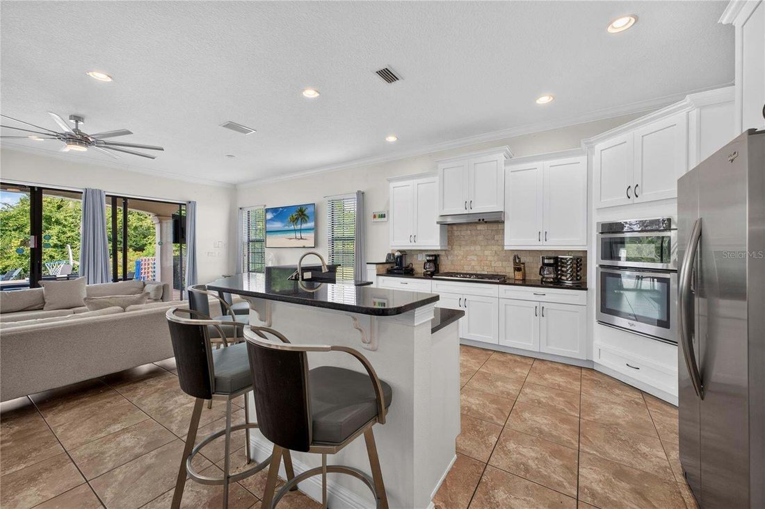 House in Kissimmee, Florida, United States 3 - 18540245