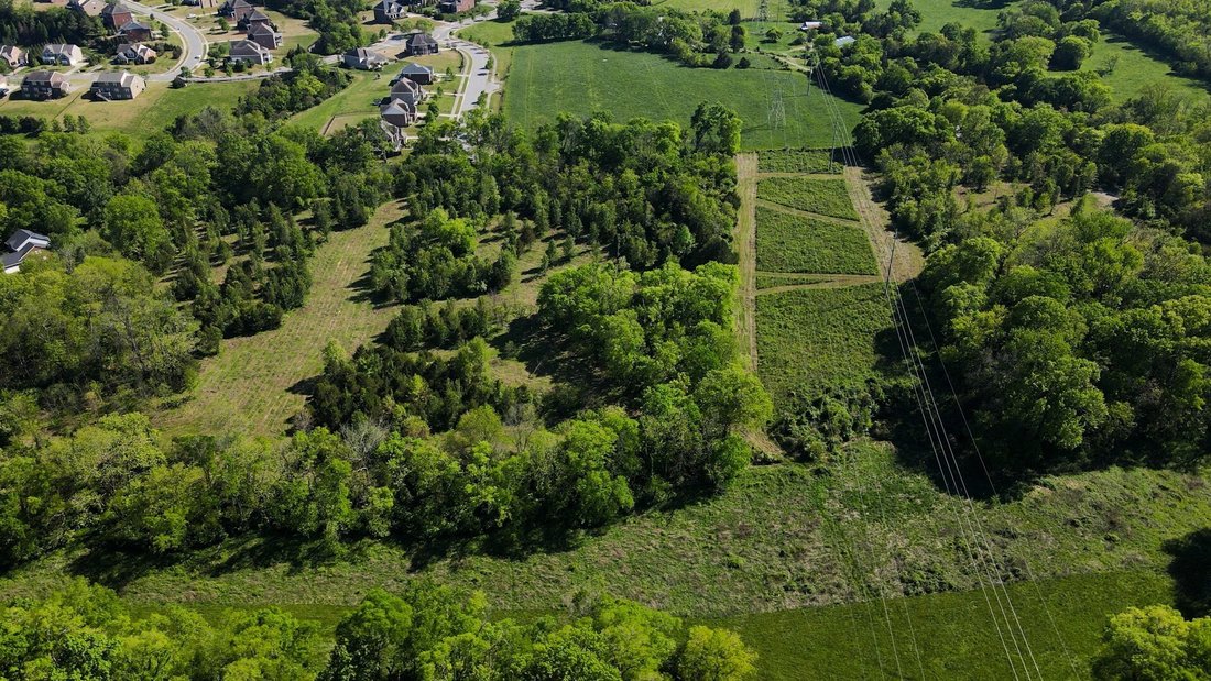Land in Nashville, Tennessee, United States 4 - 18544679