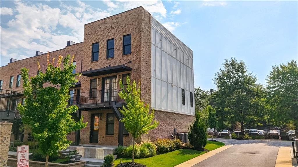 Townhouse in Atlanta, Georgia, United States 3 - 18517500