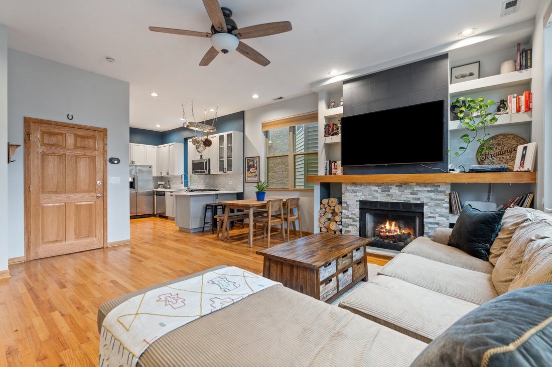 House in Chicago, Illinois, United States 5 - 18540912