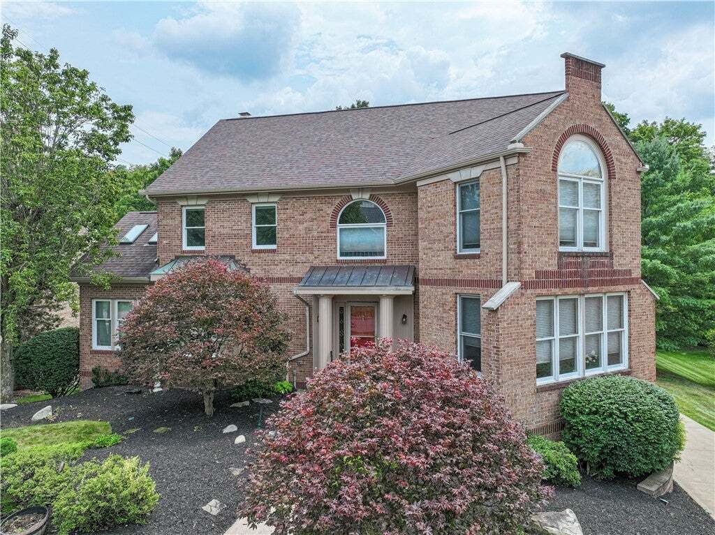 House in Upper Saint Clair, Pennsylvania, United States 1 - 18539485