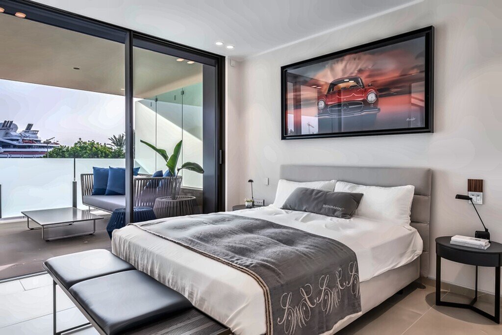 Apartment in Palma, Balearic Islands, Spain 4 - 15972380