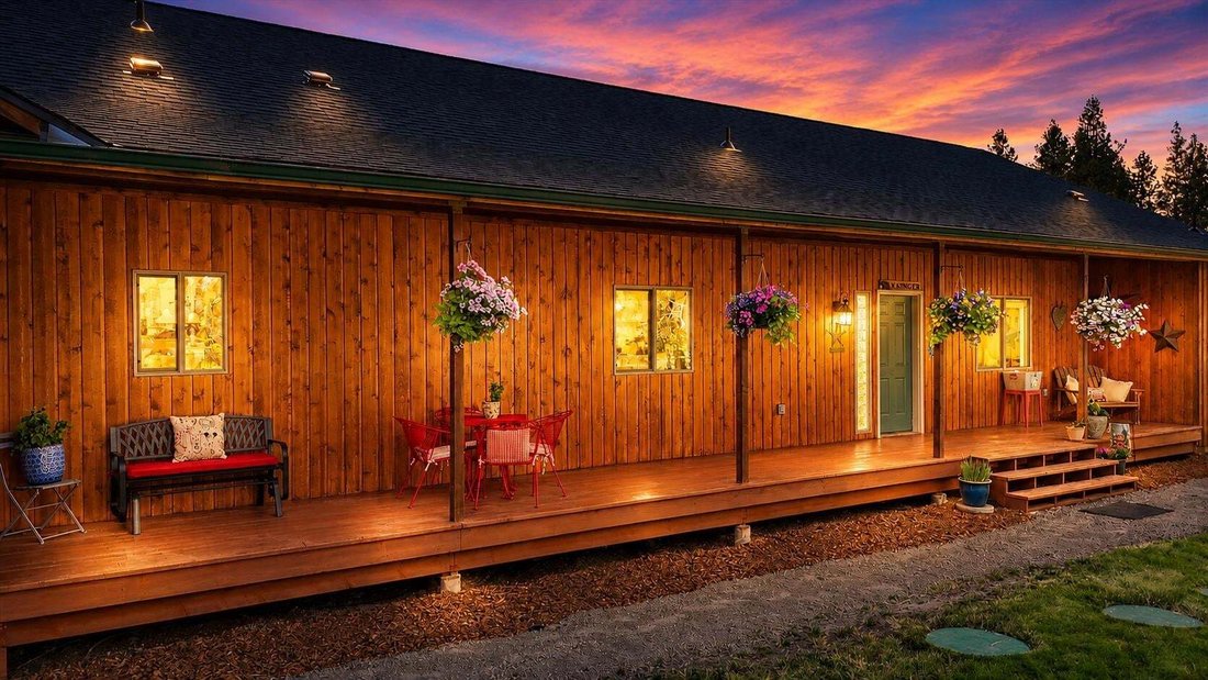 House in Spokane, Washington, United States 1 - 18339526