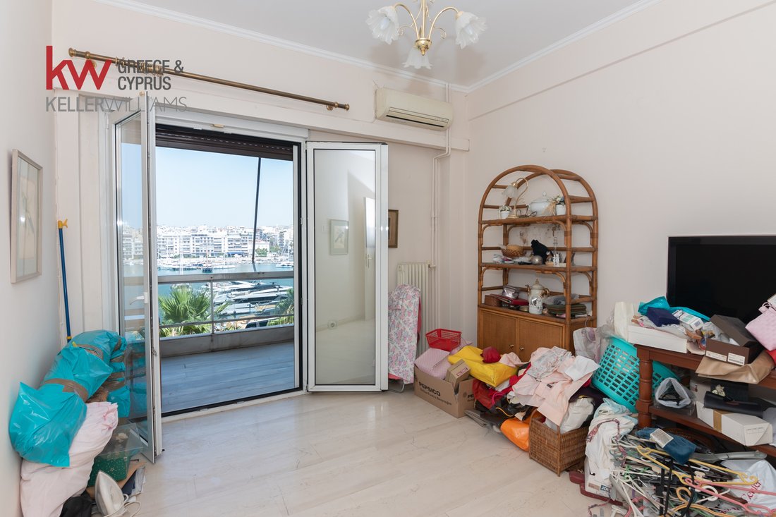 Apartment in 2nd District of Piraeus, Piraeus, Greece 4 - 18540163
