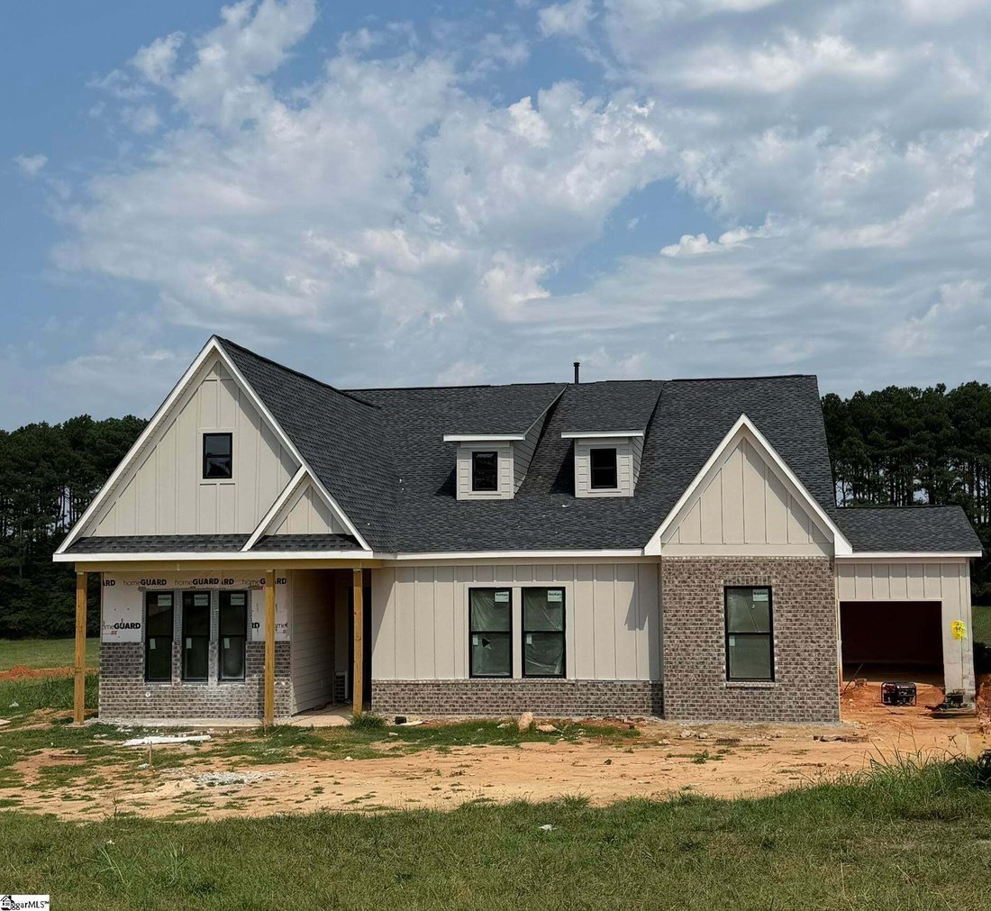 House in Pelzer, South Carolina, United States 2 - 18116236