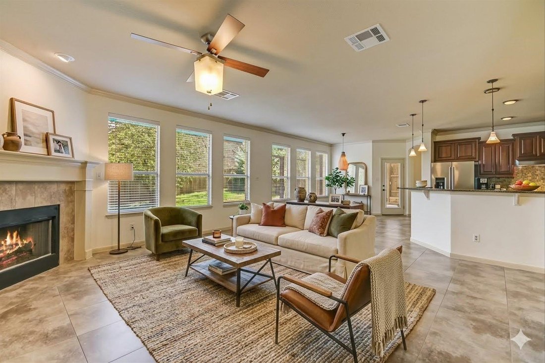 House in Georgetown, Texas, United States 4 - 18543106