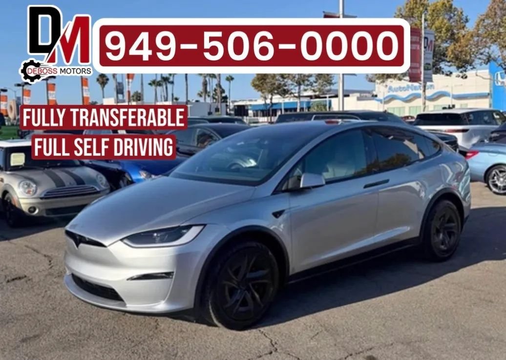 Suv in Costa Mesa, CA, United States 1 - 18544418