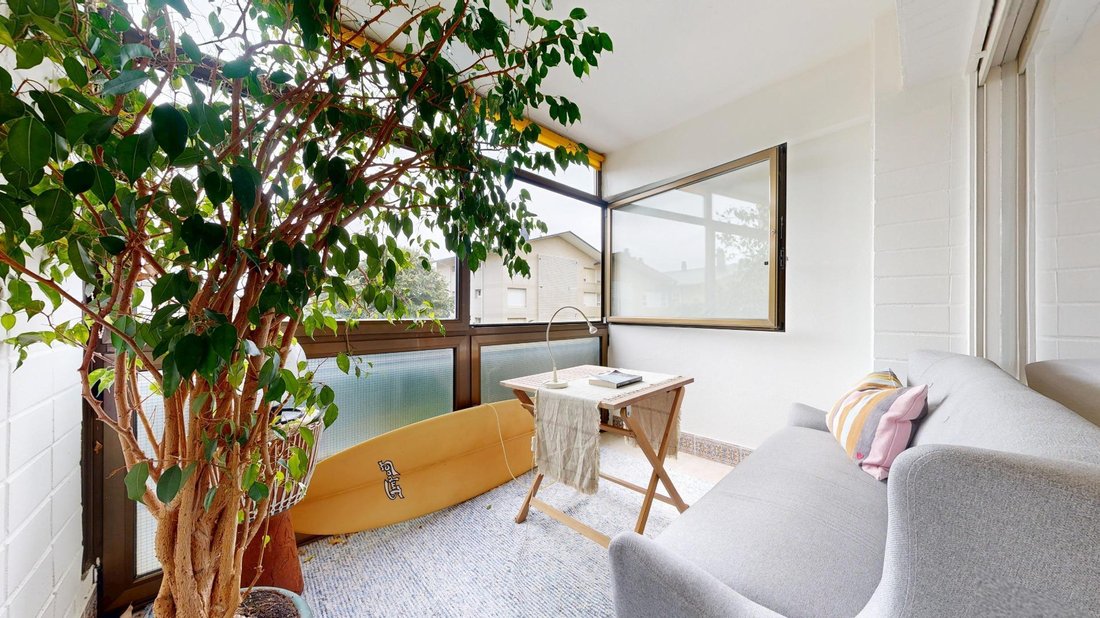 Apartment in Sopelana, Basque Country, Spain 5 - 18543789