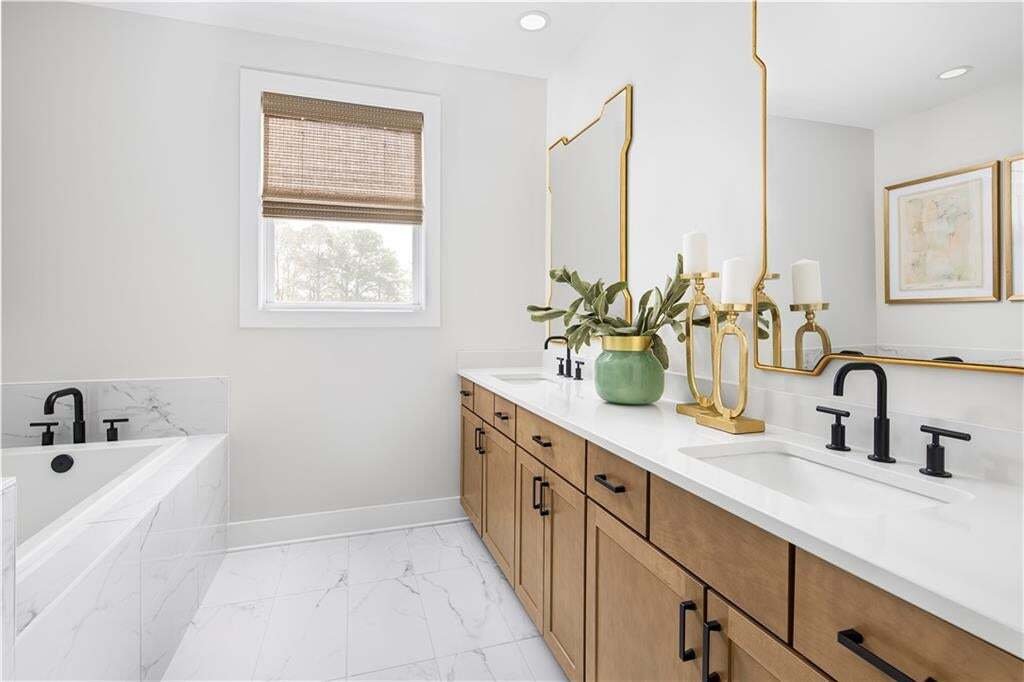 Townhouse in Cumming, Georgia, United States 4 - 18543664
