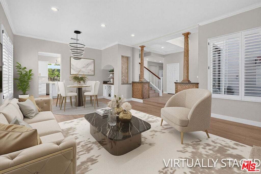 House in Trabuco Canyon, California, United States 5 - 18542183