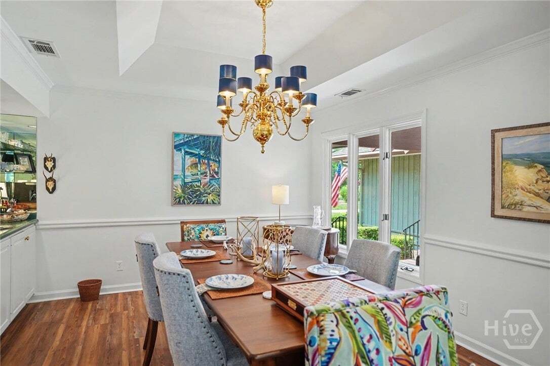 House in Savannah, Georgia, United States 5 - 18542939