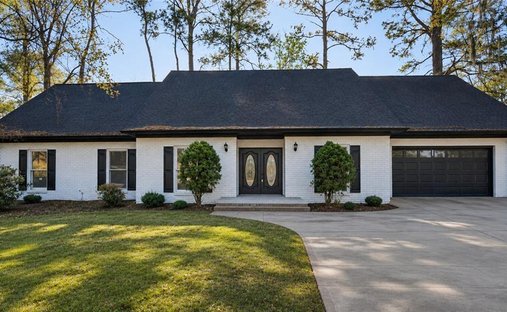 Casa a Savannah, Georgia, Stati Uniti 1