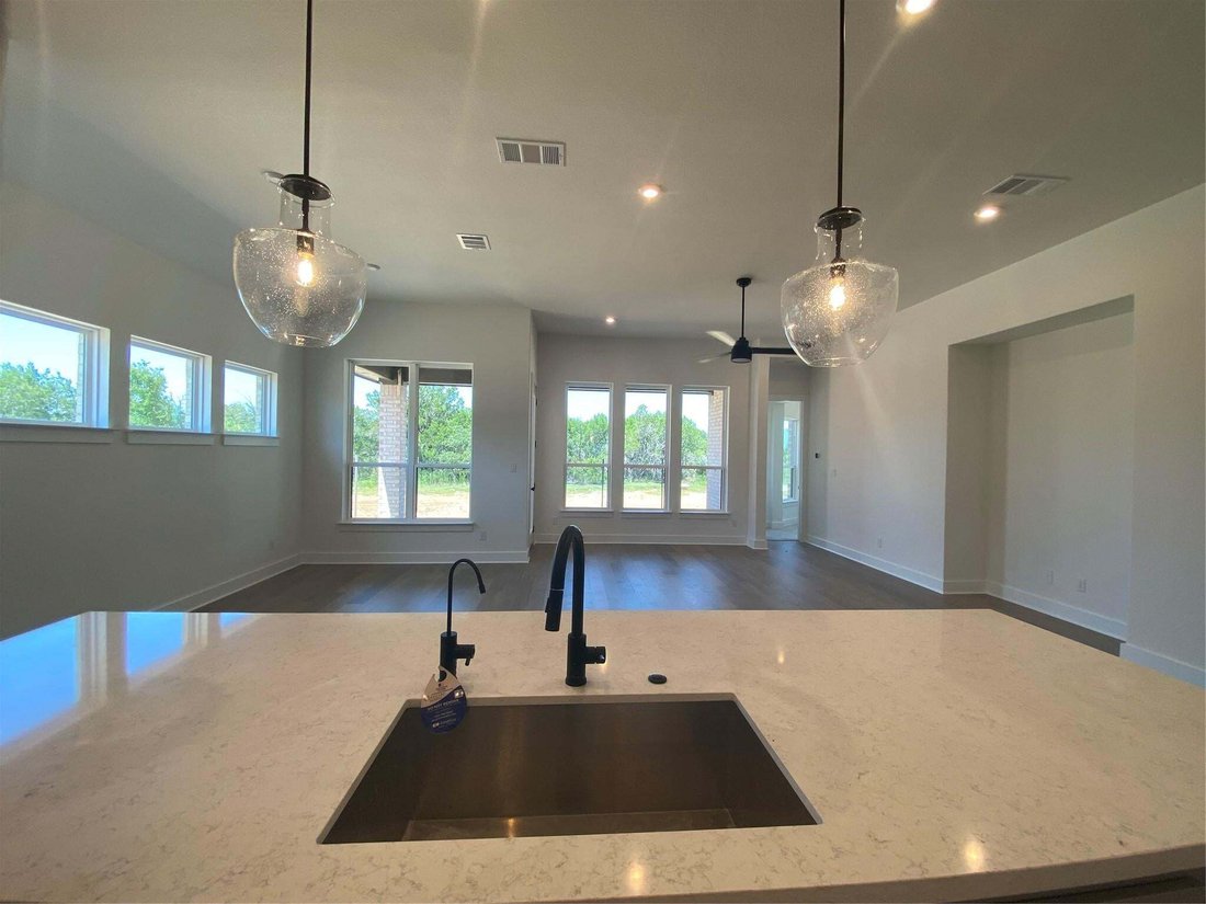 House in Brushy Creek, Texas, United States 4 - 18158446