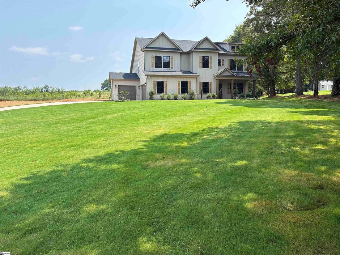 House in Greer, South Carolina, United States 4 - 17794205