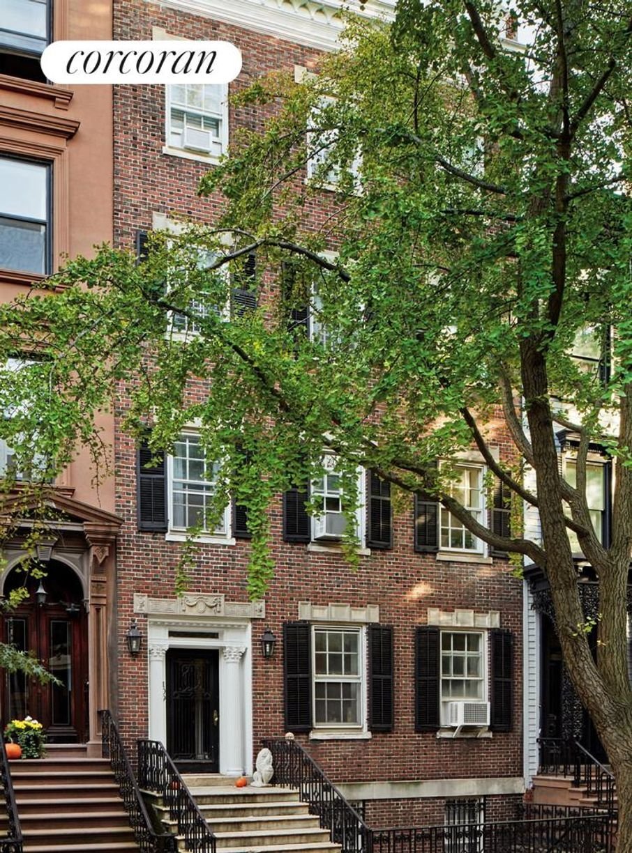 Condo in New York, New York, United States 1 - 18540760
