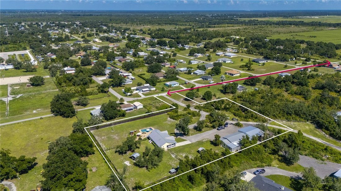 House in Punta Gorda, Florida, United States 3 - 18542526