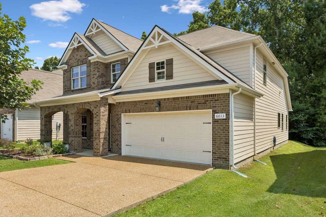 House in Spring Hill, Tennessee, United States 1 - 18542973