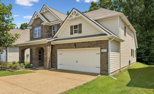 House in Spring Hill, Tennessee, United States 1