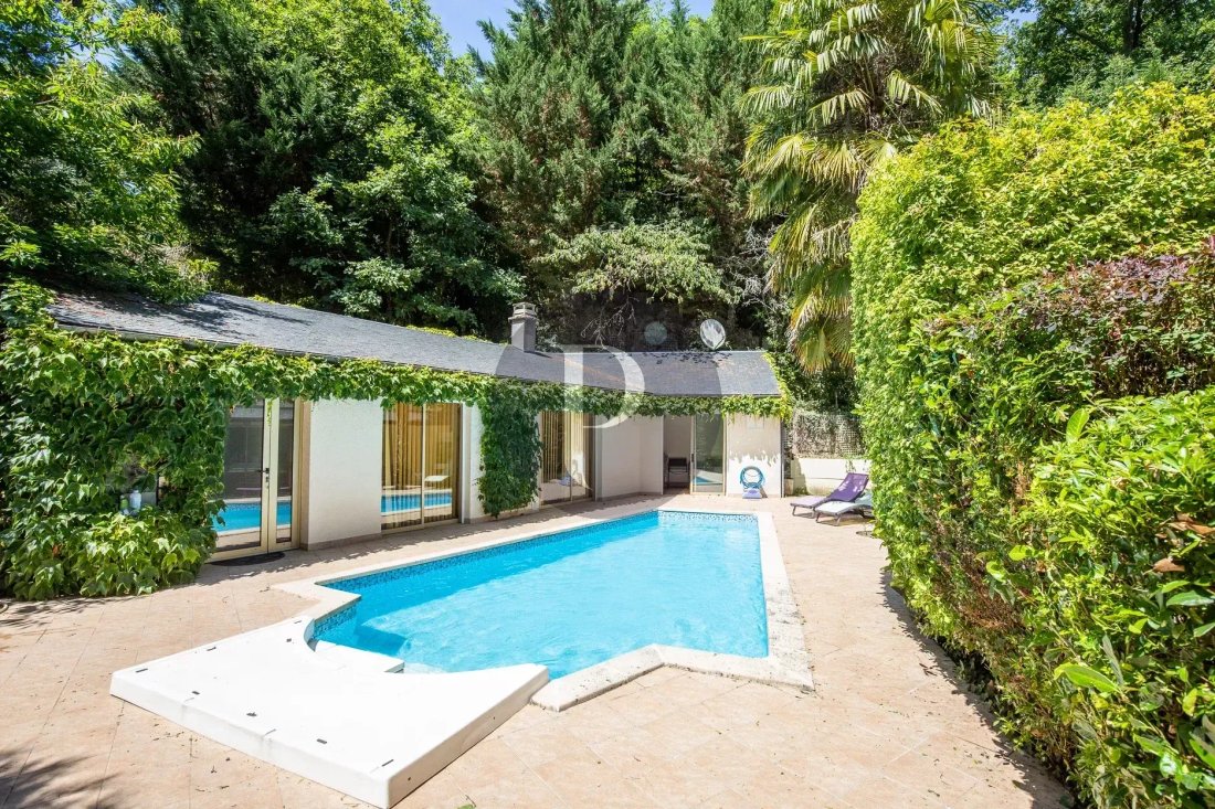 House in Bois de Verrieres-Vaupereux, Verrières-le-Buisson, France 4 - 17310934