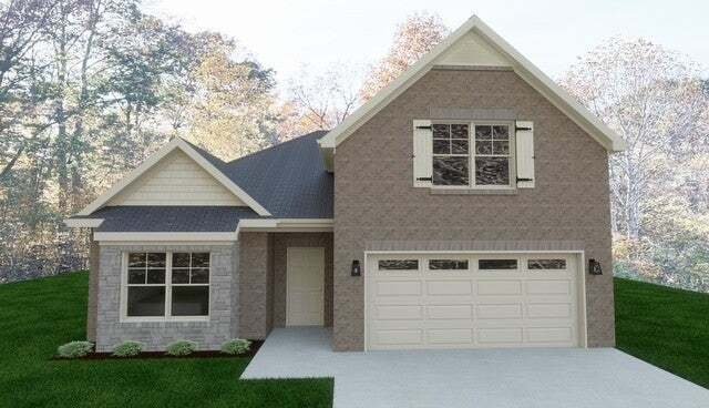 House in Smyrna, Tennessee, United States 1 - 18540479