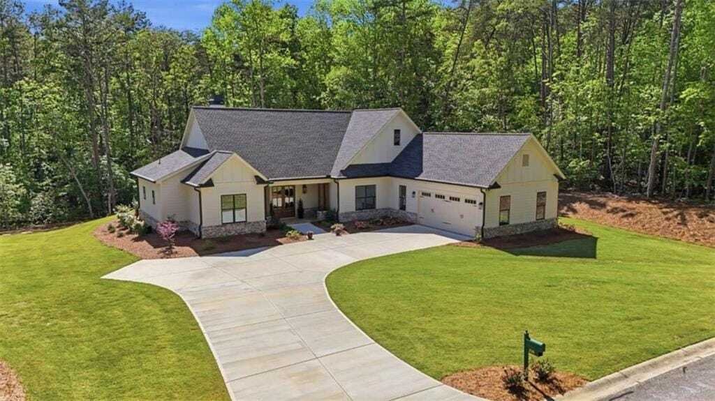 House in Clarkesville, Georgia, United States 4 - 18540017