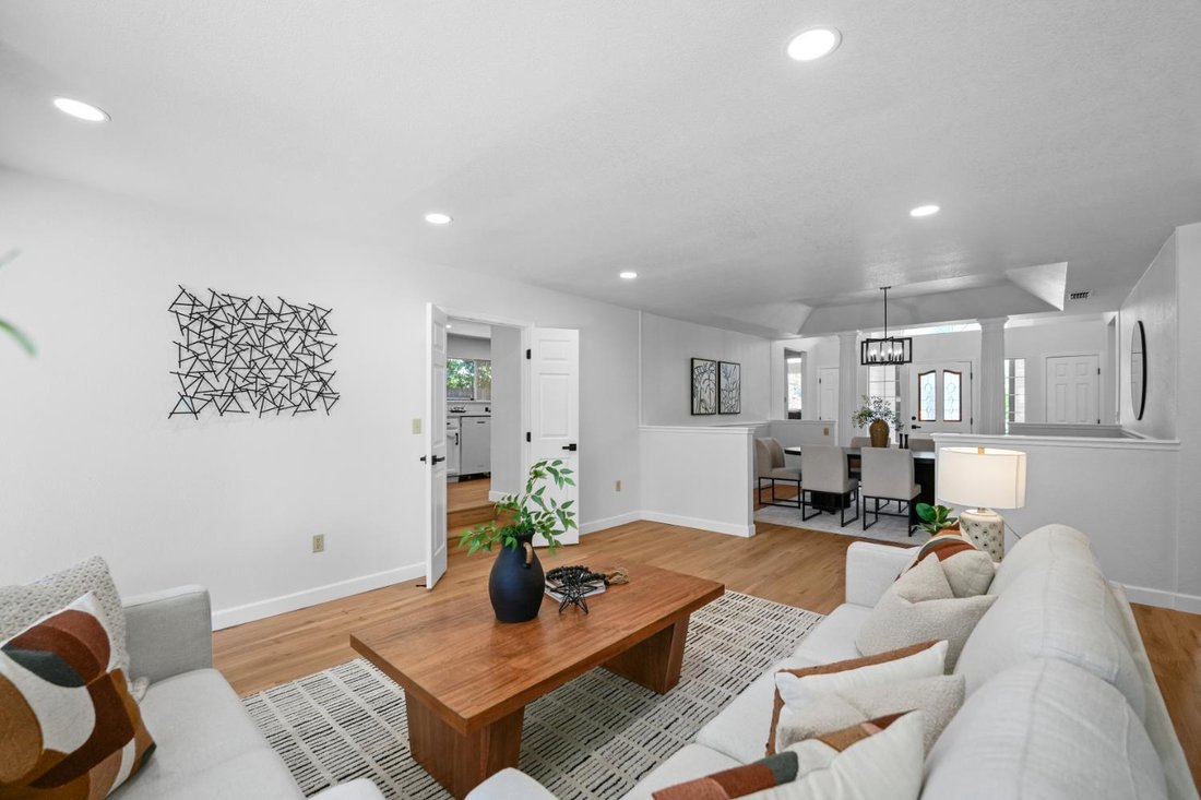 House in Fair Oaks, California, United States 5 - 18543573