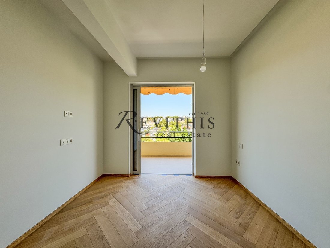 Appartement à Vouliagmeni, Attique, Grèce 3 - 18540165