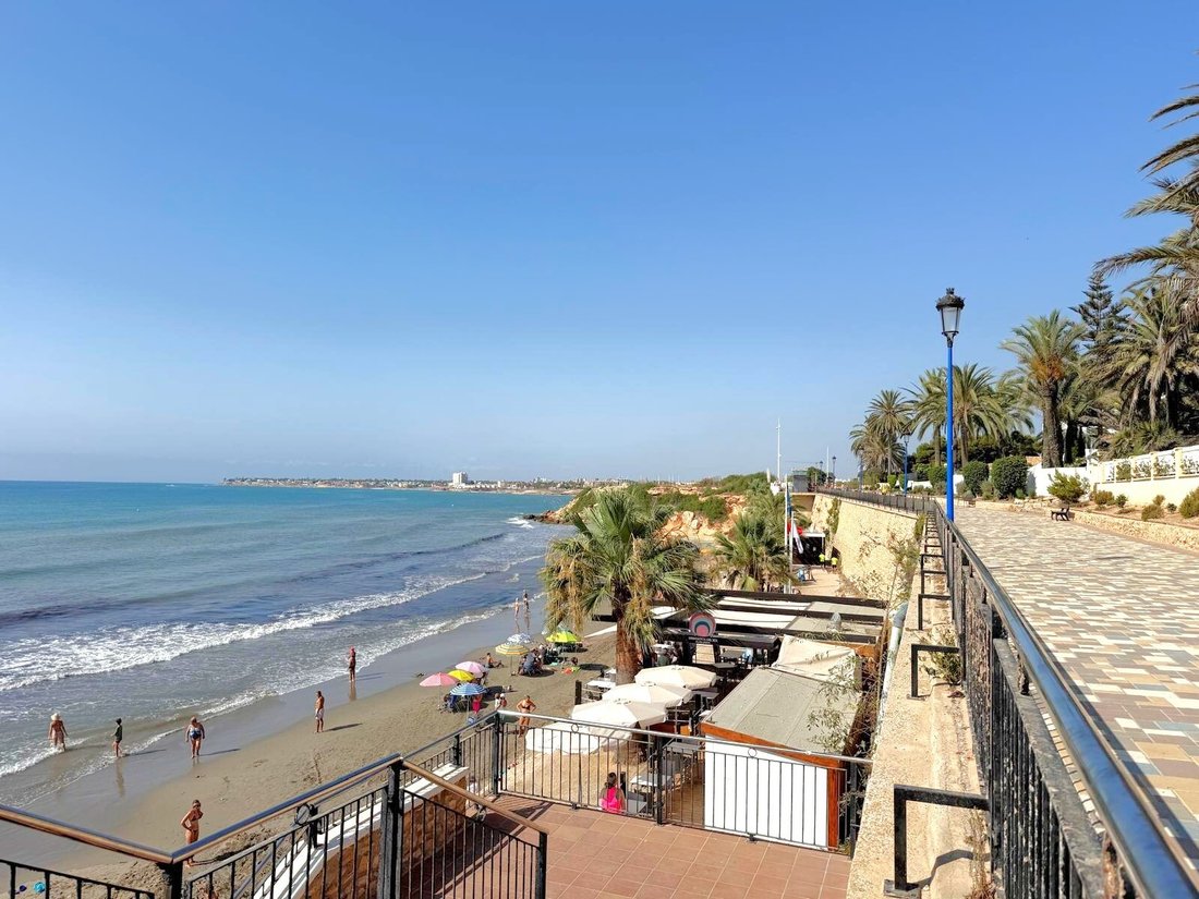 Villa in Orihuela, Valencian Community, Spain 3 - 16183652