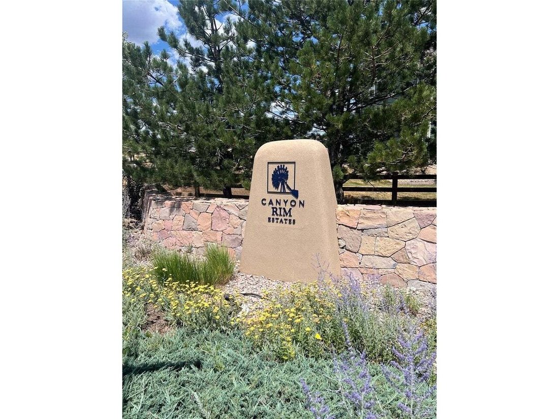 House in Castle Rock, Colorado, United States 2 - 18158081