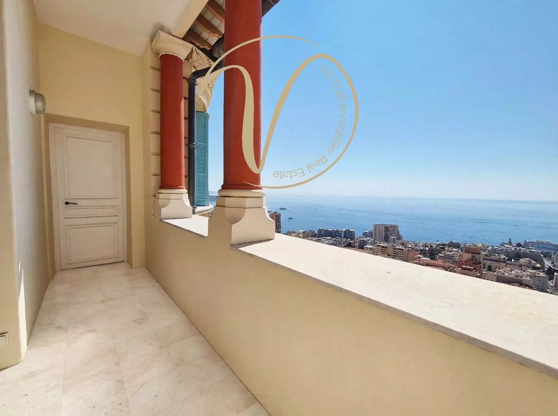 Apartment in Centre, Beausoleil, France 5 - 18540988