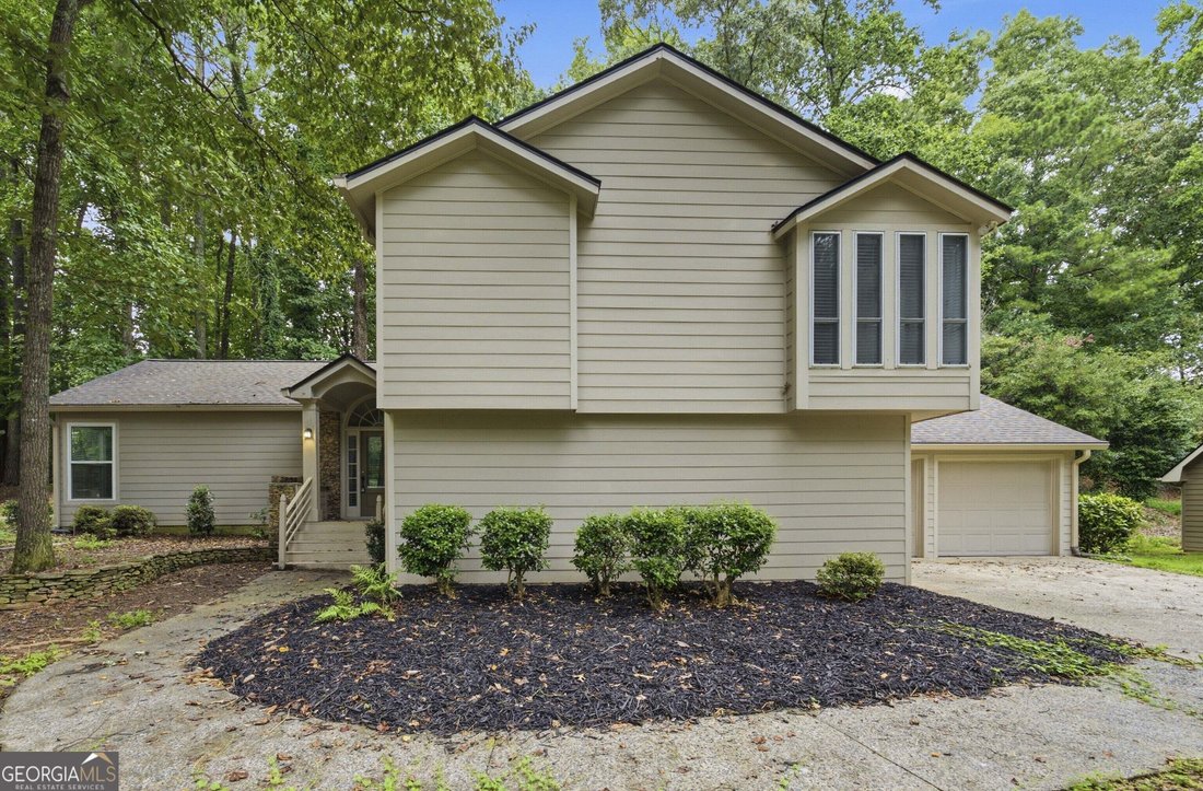 House in Marietta, Georgia, United States 1 - 18486335