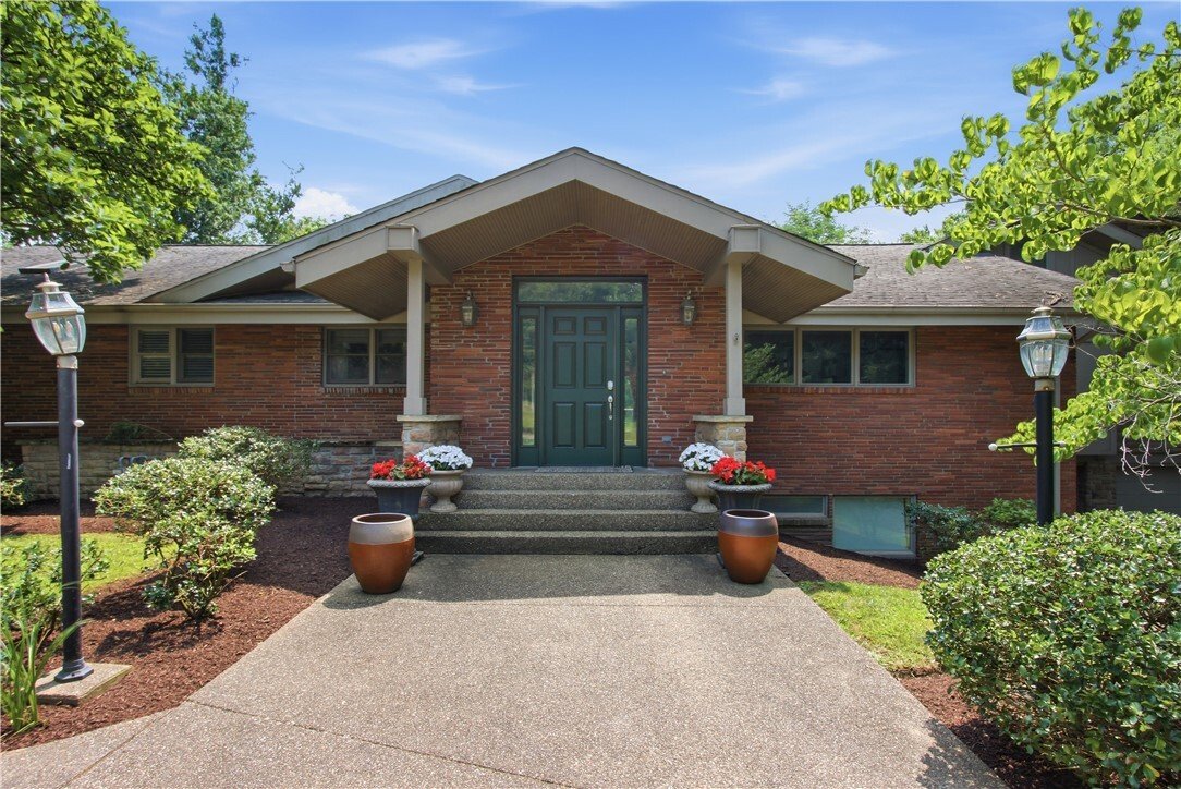 Casa a Upper St. Clair, Pennsylvania, Stati Uniti 2 - 18543750