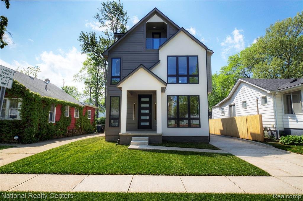 House in Birmingham, Michigan, United States 1 - 18539461