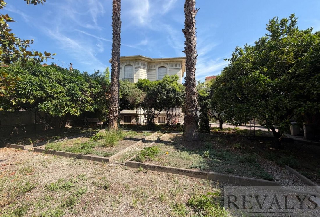 House in Nice, Provence-Alpes-Côte d'Azur, France 1 - 18539964