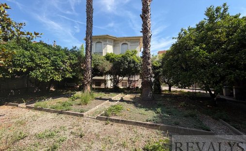 Casa a Nizza, Provenza-Alpi-Costa Azzurra, Francia 1