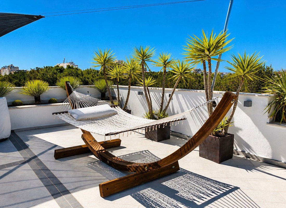 Appartement à Portocolom, Felanitx, Îles Baléares 3 - 18541129
