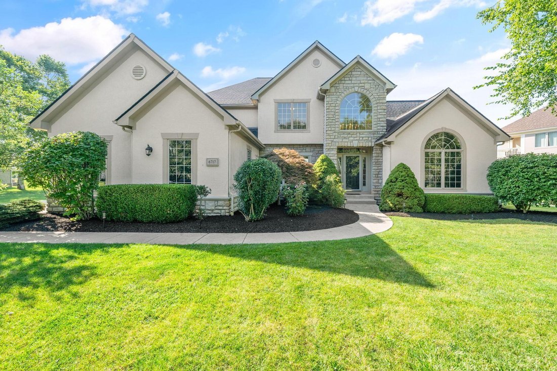 House in Columbus, Ohio, United States 1 - 18541177
