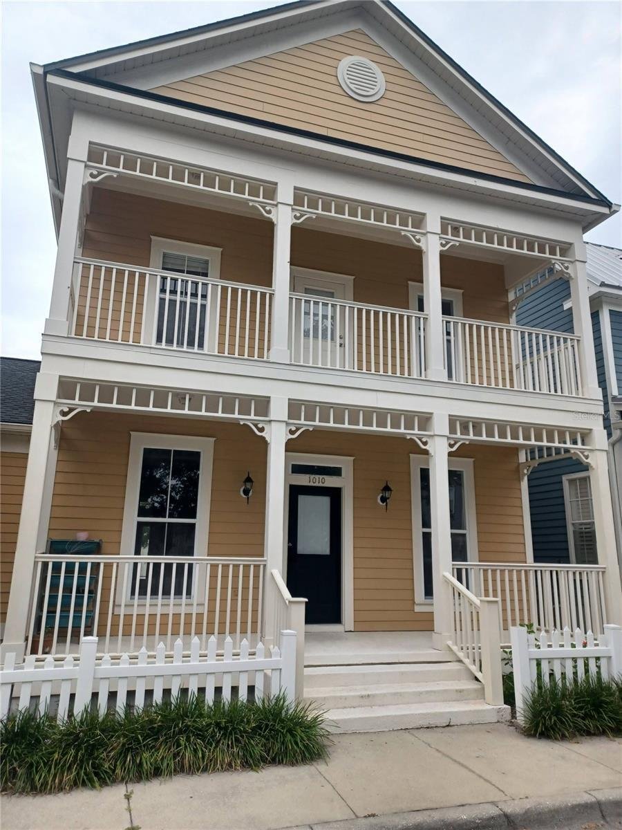House in Kissimmee, Florida, United States 1 - 18540235