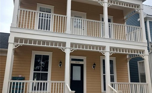 House in Kissimmee, Florida, United States 1