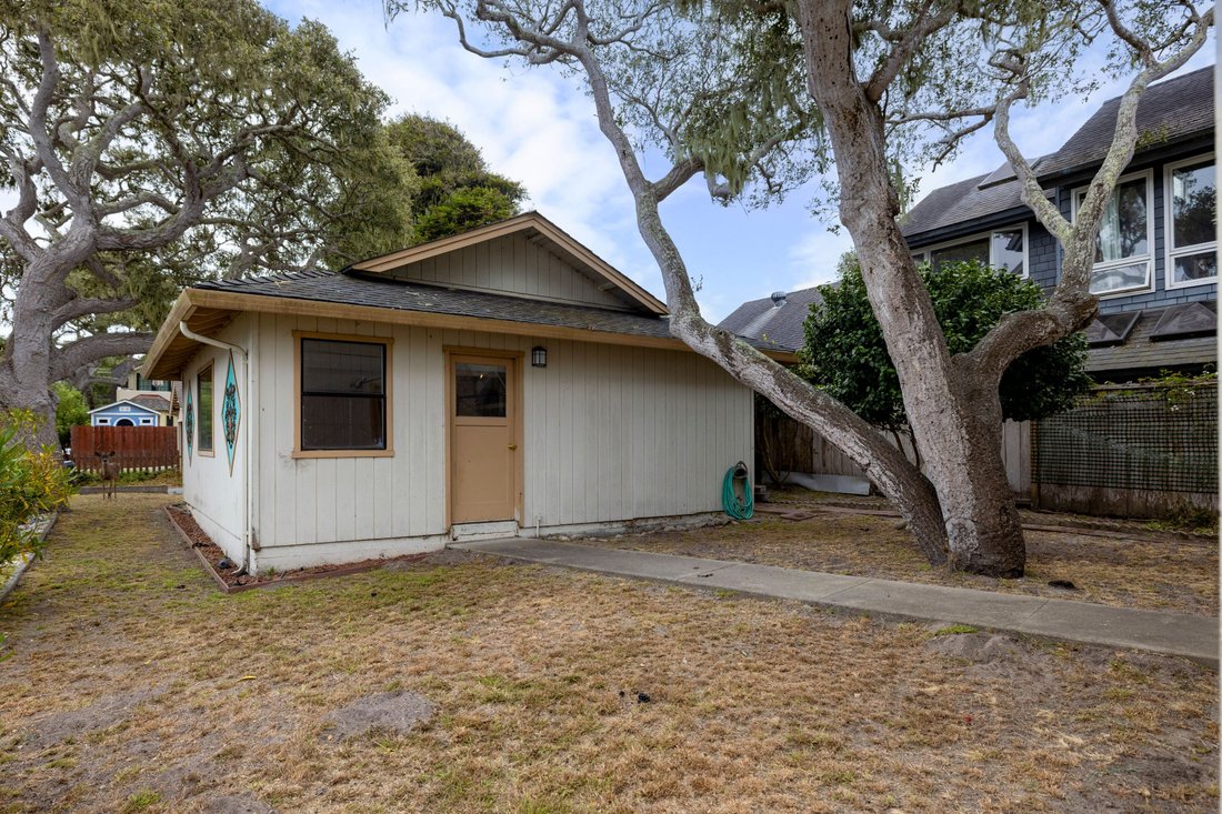 House in Pacific Grove, California, United States 5 - 18541842
