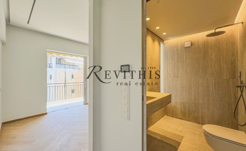 Apartamento en Vouliagmeni, Ática, Grecia 1