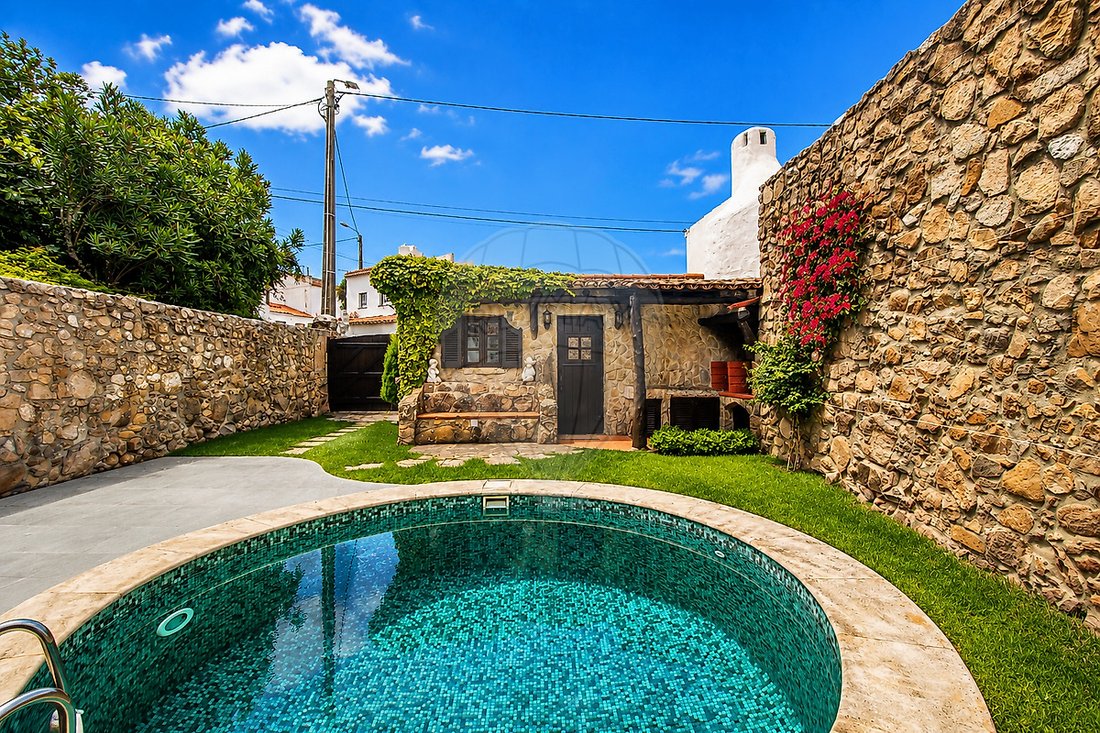 House in Colares, Lisbon, Portugal 1 - 16798846