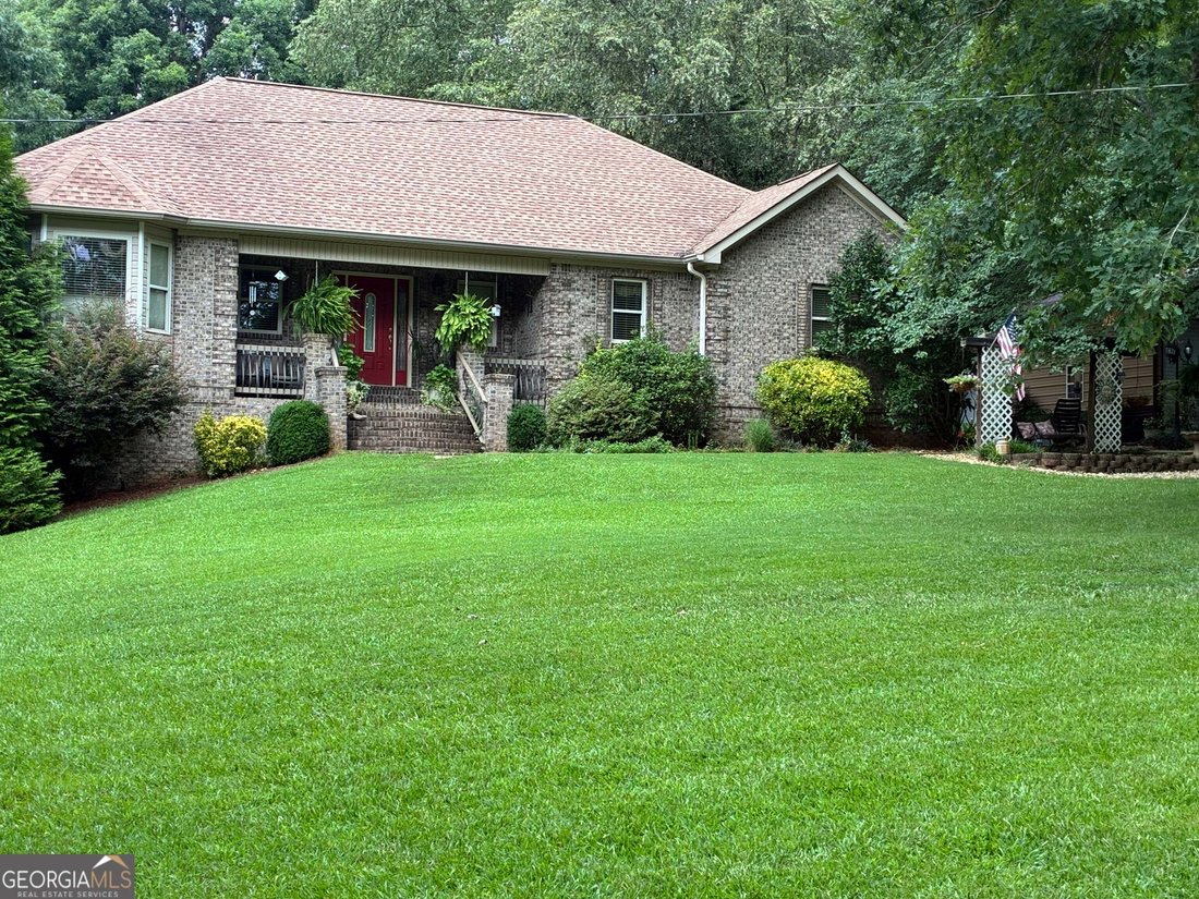 House in Locust Grove, Georgia, United States 2 - 18543216