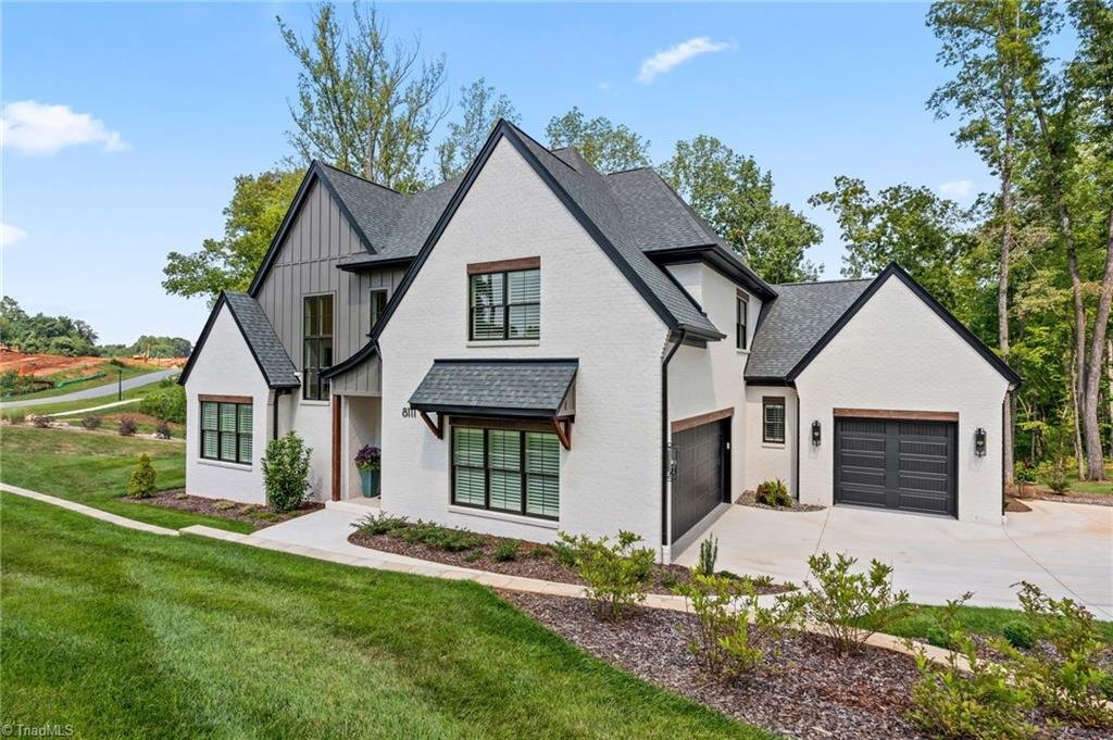 House in Oak Ridge, North Carolina, United States 1 - 18540162