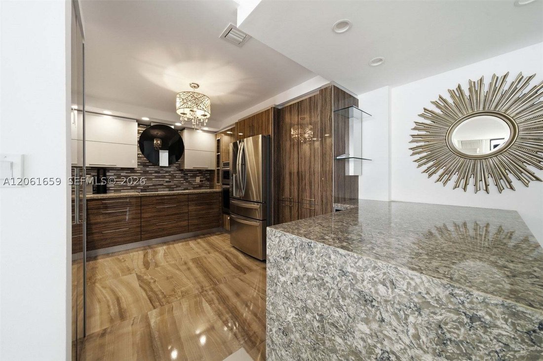 Condo in Bal Harbour, Florida, United States 4 - 18540047