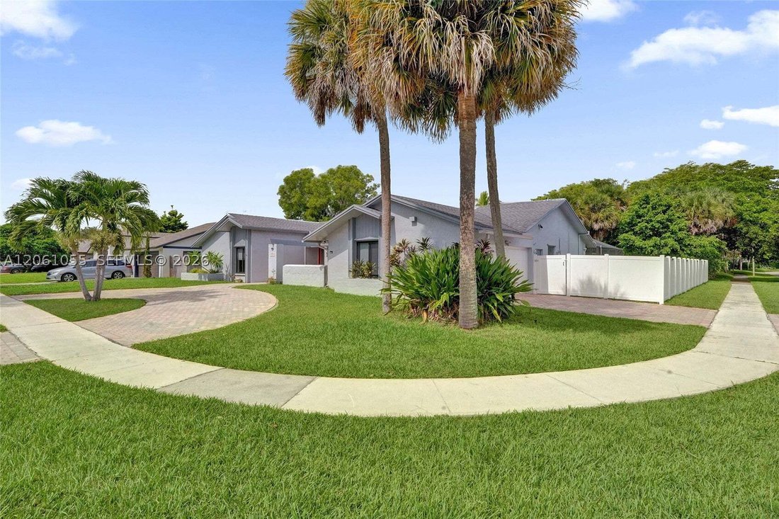 House in Plantation, Florida, United States 4 - 18540005