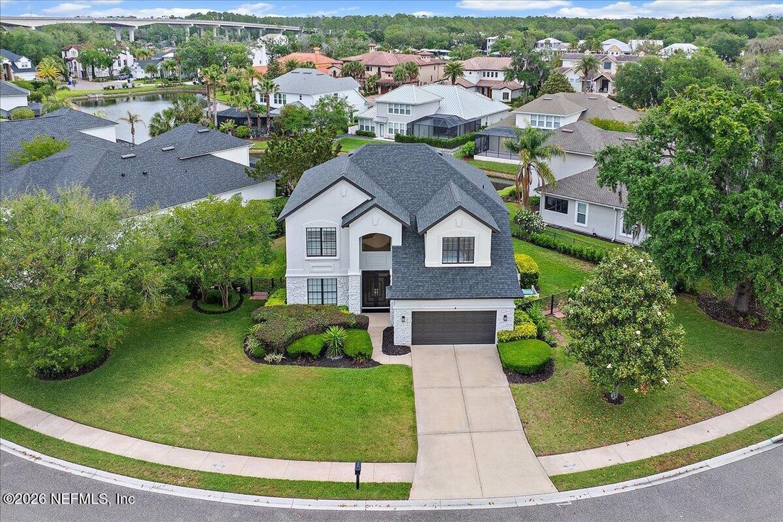 House in Jacksonville, Florida, United States 1 - 18543554