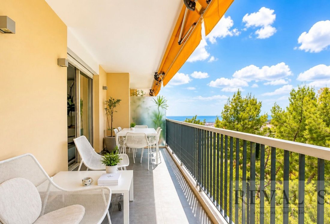 Apartment in Nice, Provence-Alpes-Côte d'Azur, France 4 - 18539998